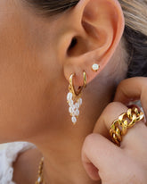 Mia Huggies Gold